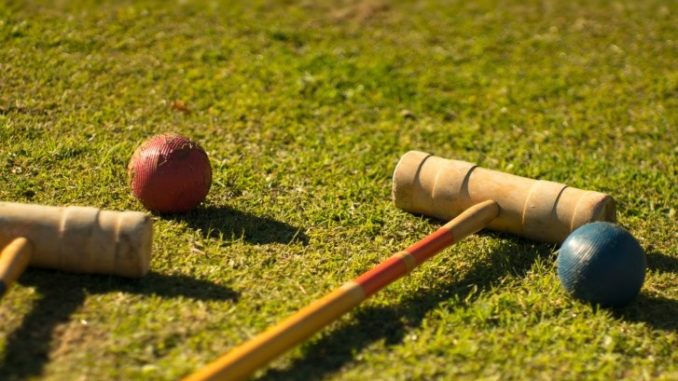 Regras do croquet - Aprenda a jogar! - Regras dos Esportes
